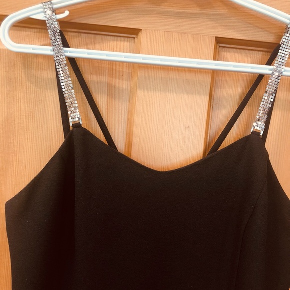 Algo Dress - Picture 1 of 3